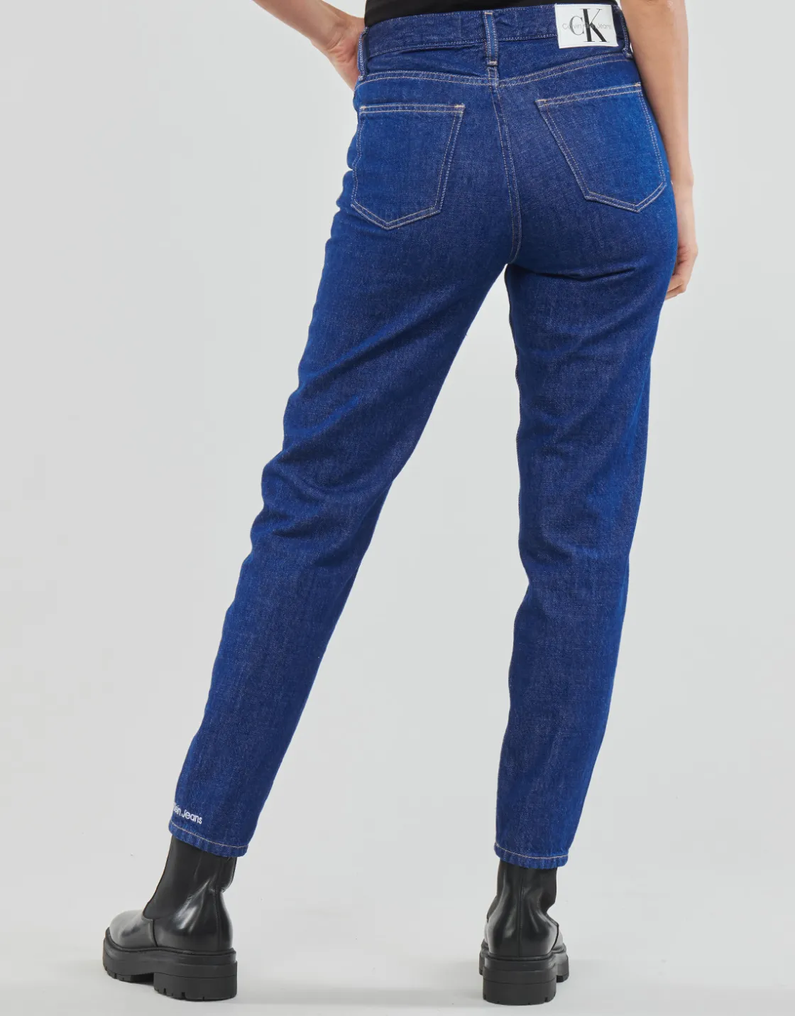 Calvin Klein Jeans Jeans^- MOM JEAN