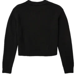 Calvin Klein Jeans Sweats & Polaires^- MONOGRAM SWEATER
