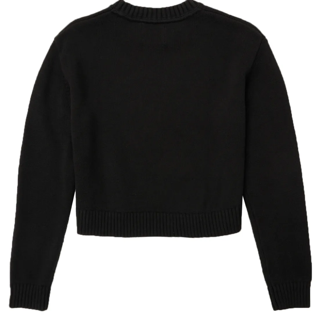 Calvin Klein Jeans Sweats & Polaires^- MONOGRAM SWEATER