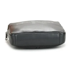 Calvin Klein Jeans - MONOGRAM SOFT REPORTER18< Pochettes / Sacoches