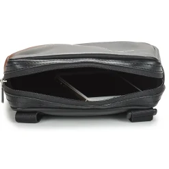 Calvin Klein Jeans - MONOGRAM SOFT REPORTER18< Pochettes / Sacoches