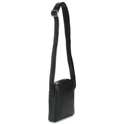 Calvin Klein Jeans - MONOGRAM SOFT REPORTER 18 AOP Noir Online