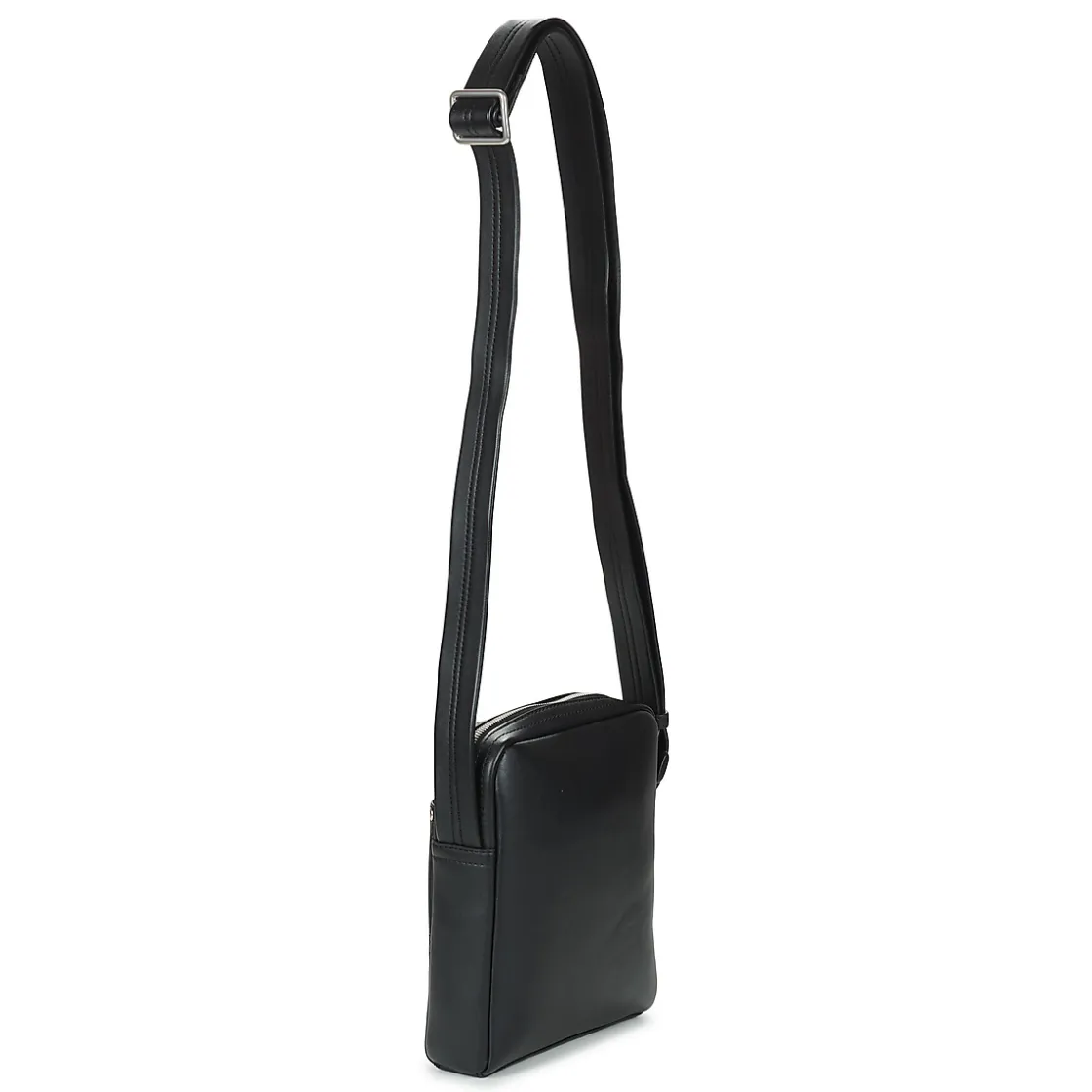 Calvin Klein Jeans - MONOGRAM SOFT REPORTER 18 AOP Noir Online