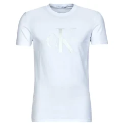 Calvin Klein Jeans - MONOLOGO TEE< T-shirts & Polos