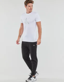 Calvin Klein Jeans - MONOLOGO TEE< T-shirts & Polos