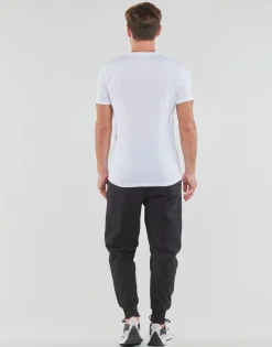 Calvin Klein Jeans - MONOLOGO TEE< T-shirts & Polos
