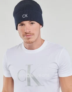 Calvin Klein Jeans - MONOLOGO TEE< T-shirts & Polos