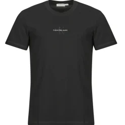 Calvin Klein Jeans - MONOLOGO TEE< T-shirts & Polos