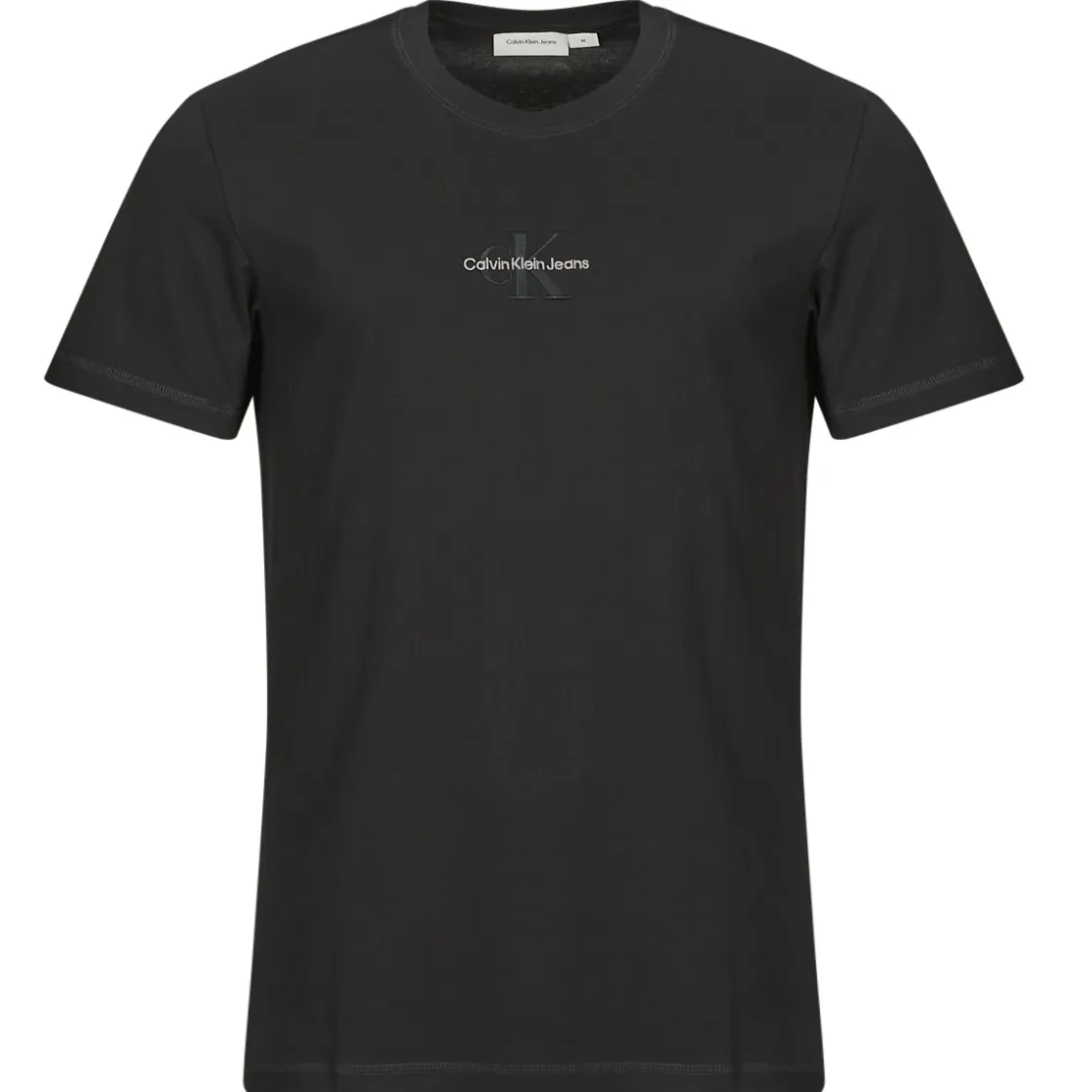 Calvin Klein Jeans - MONOLOGO TEE< T-shirts & Polos