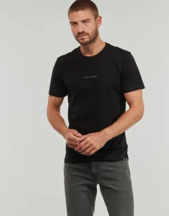 Calvin Klein Jeans - MONOLOGO TEE< T-shirts & Polos