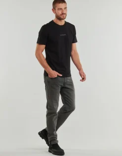 Calvin Klein Jeans - MONOLOGO TEE< T-shirts & Polos