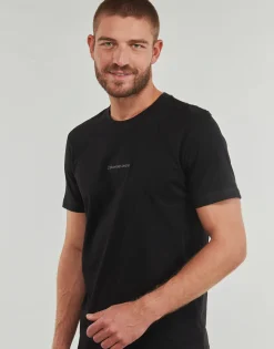 Calvin Klein Jeans - MONOLOGO TEE< T-shirts & Polos