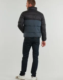Calvin Klein Jeans - NON DOWN BLOCKING PUFFER< Manteaux
