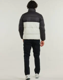 Calvin Klein Jeans Manteaux^- NON DOWN BLOCKING PUFFER