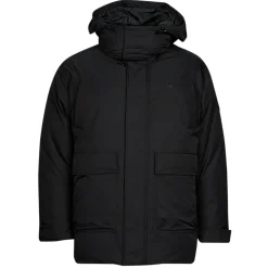 Calvin Klein Jeans Manteaux^- NON-DOWN TECHNICAL PARKA