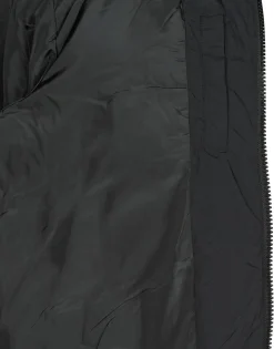 Calvin Klein Jeans Manteaux^- NON-DOWN COLORBLOCK PUFFER