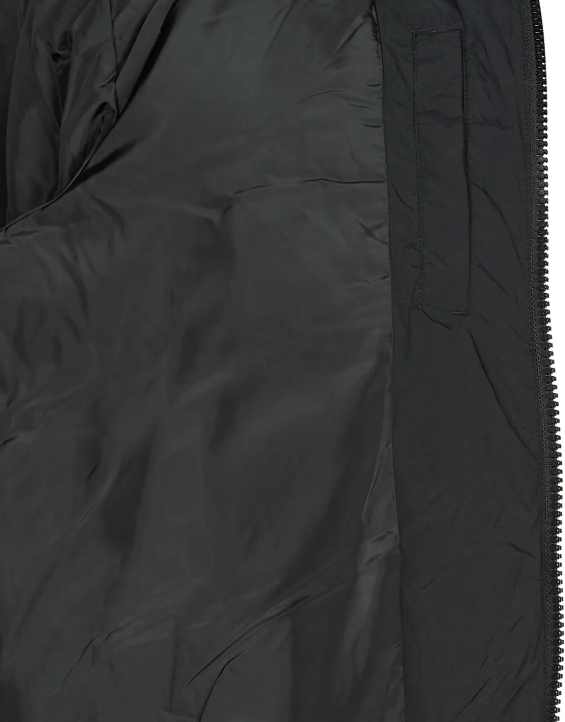 Calvin Klein Jeans Manteaux^- NON-DOWN COLORBLOCK PUFFER