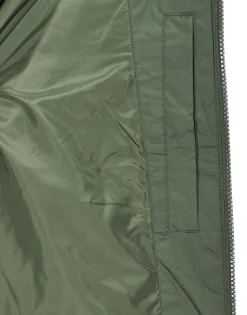 Calvin Klein Jeans - PADDED HARRINGTON< Vestes