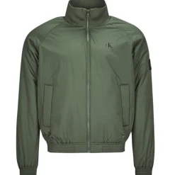Calvin Klein Jeans - PADDED HARRINGTON< Vestes