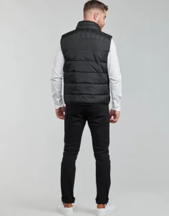Calvin Klein Jeans Manteaux^- PADDED VEST