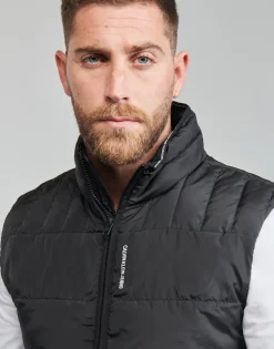 Calvin Klein Jeans Manteaux^- PADDED VEST
