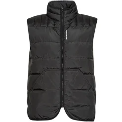 Calvin Klein Jeans Manteaux^- PADDED VEST