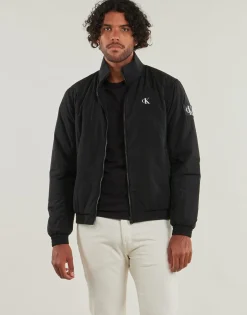 Calvin Klein Jeans - PADDED HARRINGTON< Vestes