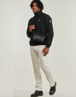 Calvin Klein Jeans - PADDED HARRINGTON< Vestes