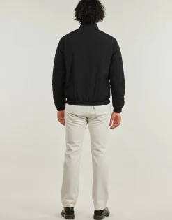 Calvin Klein Jeans - PADDED HARRINGTON< Vestes