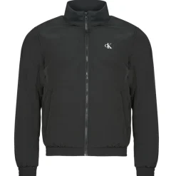 Calvin Klein Jeans - PADDED HARRINGTON< Vestes