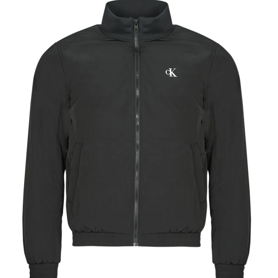 Calvin Klein Jeans - PADDED HARRINGTON< Vestes