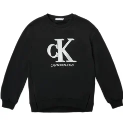 Calvin Klein Jeans - POLLI Noir Outlet