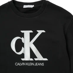 Calvin Klein Jeans - POLLI Noir Outlet