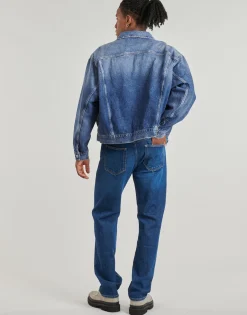 Calvin Klein Jeans Vestes^- RELAXED DENIM JACKET