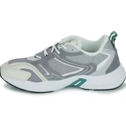 Calvin Klein Jeans Baskets Mode^- RETRO TENNIS SU-MESH