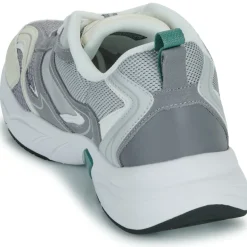Calvin Klein Jeans Baskets Mode^- RETRO TENNIS SU-MESH