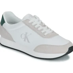 Calvin Klein Jeans - RETRO RUNNER ICONIC SNK Best