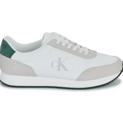 Calvin Klein Jeans - RETRO RUNNER ICONIC SNK Best