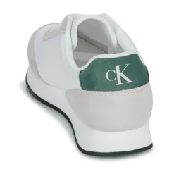 Calvin Klein Jeans - RETRO RUNNER ICONIC SNK Best