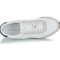Calvin Klein Jeans - RETRO RUNNER ICONIC SNK Best