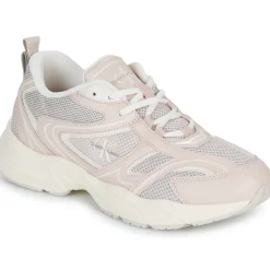 Calvin Klein Jeans - RETRO TENNIS MESH ML Clearance