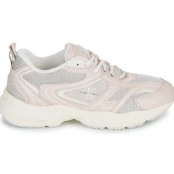 Calvin Klein Jeans - RETRO TENNIS MESH ML Clearance