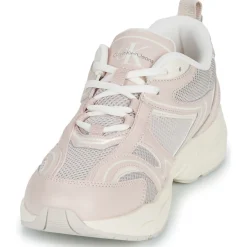 Calvin Klein Jeans - RETRO TENNIS MESH ML Clearance