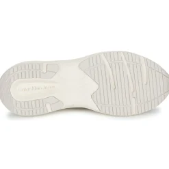 Calvin Klein Jeans - RETRO TENNIS MESH ML Clearance