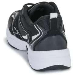 Calvin Klein Jeans - RETRO TENNIS SU-MESH< Baskets Mode
