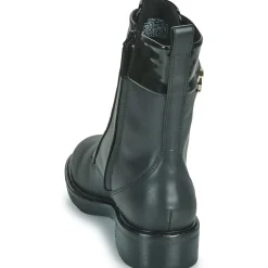 Calvin Klein Jeans - RUBBER SOLE COMBAT BOOT W/HW< Bottines / Boots