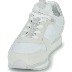 Calvin Klein Jeans Baskets Mode^- RUNNER SOCK LACEUP NY-LTH