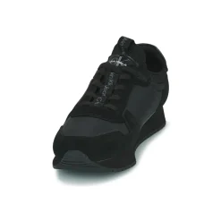 Calvin Klein Jeans Baskets Mode^- RUNNER SOCK LACEUP NY-LTH