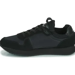 Calvin Klein Jeans Baskets Mode^- RUNNER SOCK LACEUP NY-LTH