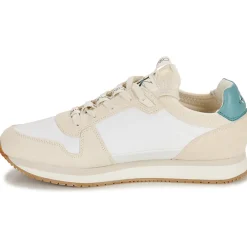 Calvin Klein Jeans Baskets Mode^- RUNNER SOCK LACEUP NY-LTH